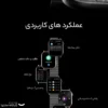 ساعت هوشمند شیائومی مدل Imilab W02 (گلوبال)
