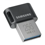 فلش مموری سامسونگ SAMSUNG مدل FIT plus ظرفیت256 گیگابایت