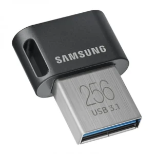 فلش مموری سامسونگ SAMSUNG مدل FIT plus ظرفیت256 گیگابایت