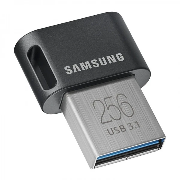 فلش مموری سامسونگ SAMSUNG مدل FIT plus ظرفیت256 گیگابایت
