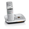 گوشی تلفن بی سیم گیگاست مدل E500A