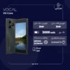 گوشی موبایل وکال مدل V0 Core دو سیم کارت ظرفیت 32 گیگابایت و رم 2 گیگابایت