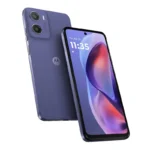 گوشی موبایل MOTOROLA مدل E 15 ظرفیت 64 گیگابایت و رم 2 گیگابایت