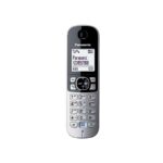 گوشی تلفن بی سیم پاناسونیک مدل KX-TG6822