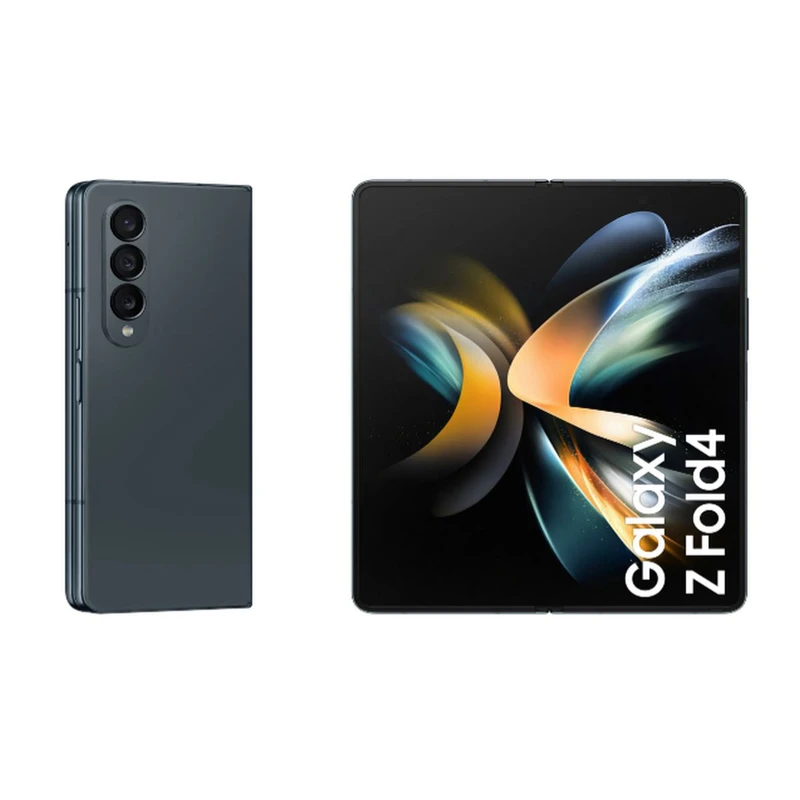 گوشی موبایل سامسونگ مدل Galaxy Z Fold4 ظرفیت 512 رم 12 گیگابایت