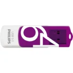 فلش مموری فیلیپس USB 3.0 مدل Vivid ظرفیت ۶۴ گیگابایت