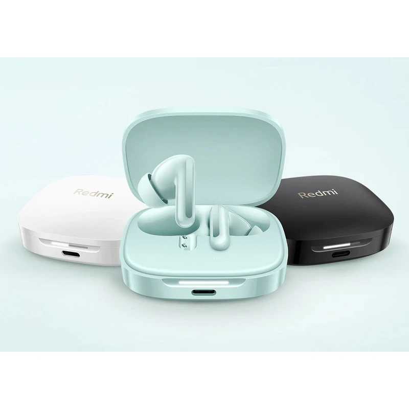 هدفون بی سیم شیائومی مدل Redmi Buds 6 (گلوبال)