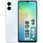 گوشی Galaxy A06 سامسونگ دو سیم‌کارت ظرفیت 128GB و رم 4GB