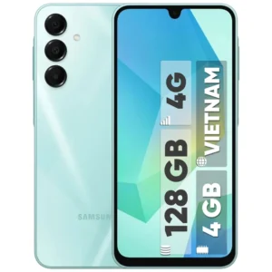 گوشی سامسونگ مدل Galaxy A16 4G دو سیم‌کارت ظرفیت 128GB و رم 4GB ویتنام