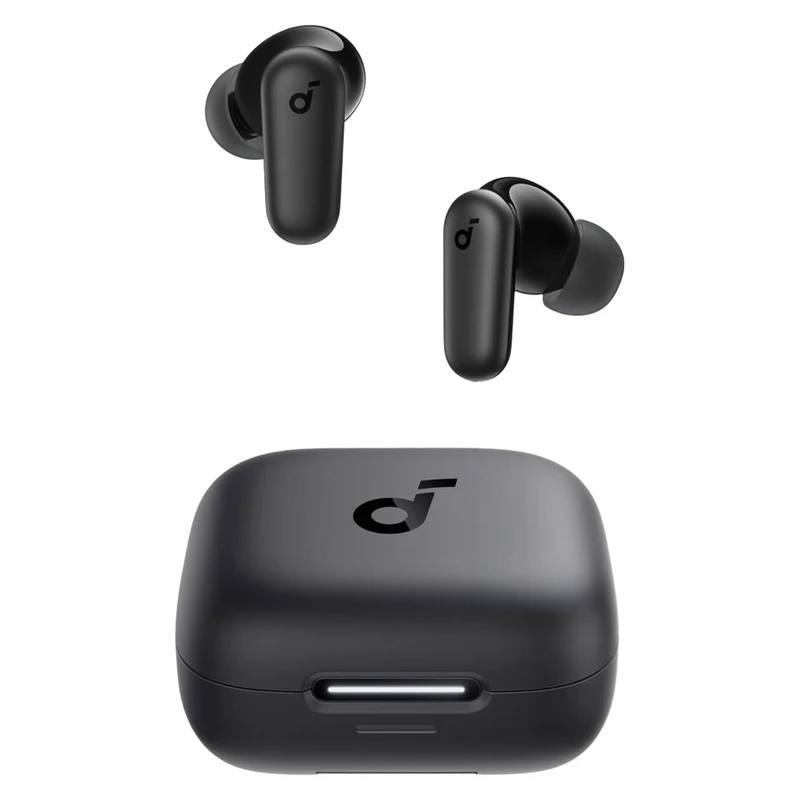 هندزفری بلوتوثی انکر مدل Soundcore Headphone P30i