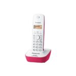گوشی تلفن بی سیم پاناسونیک مدل KX-TG3411