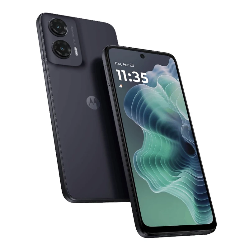 گوشی موبایل موتورولا مدل5G - Moto G35 ظرفیت 256 رم 8 گیگابایت