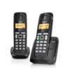 گوشی تلفن بی سیم گیگاست مدل A220 Duo