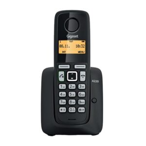 تلفن بی سیم گیگاست مدل A220