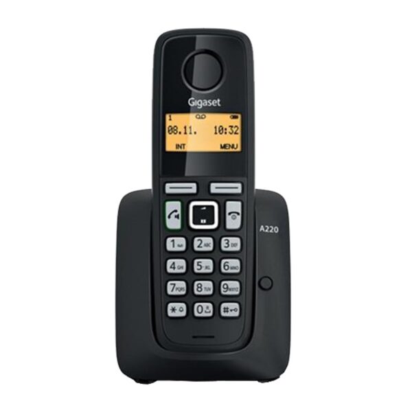 تلفن بی سیم گیگاست مدل A220