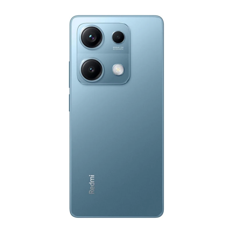 گوشی Redmi Note 14s شیائومی با ظرفیت 256GB و رم 8GB