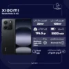 گوشی Redmi Note 14 4G شیائومی ظرفیت 256 گیگابایت و رم 8 گیگابایت