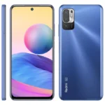 گوشی موبایل شیائومی مدل Redmi Note 10 5G ظرفیت 128GB رم 4 پک چین