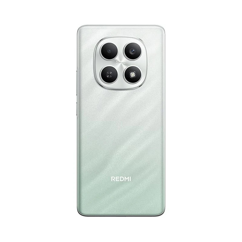 گوشی موبایل شیائومی مدل Redmi Note 15 دو سیم کارت ظرفیت 256 گیگابایت و رم 8 گیگابایت