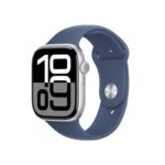 ساعت هوشمند اپل واچ سری 10 سایز 46mm
