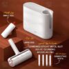 پک پرزگیر غلتکی شیائومی Xiaomi Deerma ZM100 Multifunctional Sticky Tube