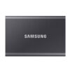حافظه SSD اکسترنال سامسونگ مدل T7 ظرفیت 1 ترابایت