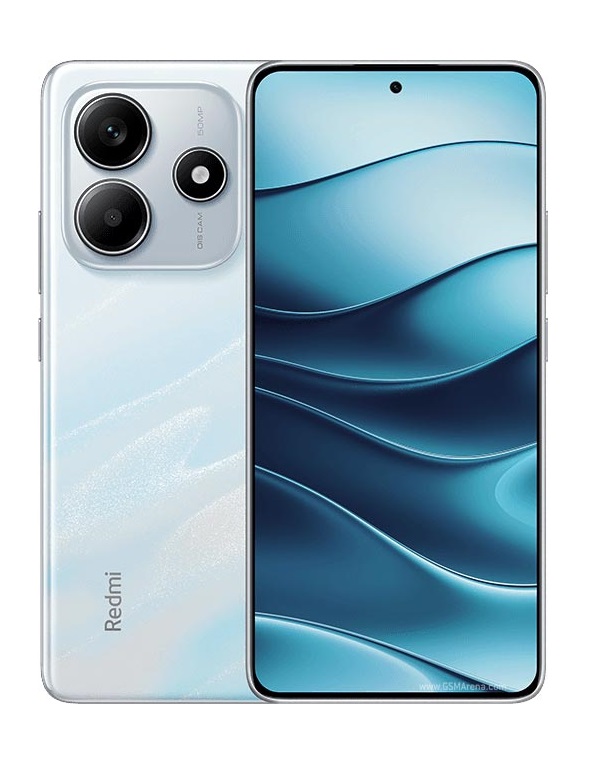 گوشی موبایل شیائومی مدل Redmi Note 14 5G دو سیم کارت ظرفیت 256 گیگابایت و رم 8 گیگابایت (پک چین رام گلوبال)