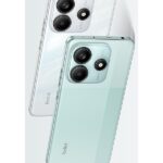 گوشی موبایل شیائومی مدل Redmi Note 14 5G دو سیم کارت ظرفیت 256 گیگابایت و رم 8 گیگابایت (پک چین رام گلوبال)